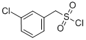 (3-CHLORO-PHENYL)-METHANESULFONYL CHLORIDE CAS#: 24974-73-0