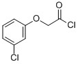 3-CHLOROPHENOXYACETYL CHLORIDE CAS#: 114476-84-5