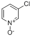 3-CHLOROPYRIDINE N-OXIDE CAS#: 1851-22-5