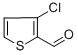 3-CHLOROTHIOPHENE-2-CARBALDEHYDE CAS#: 67482-48-8