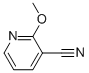 3-CYANO-2-METHOXYPYRIDINE CAS#: 7254-34-4