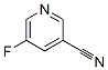 3-CYANO-5-FLUOROPYRIDINE CAS#: 696-42-4