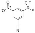 3-CYANO-5-NITROBENZOTRIFLUORIDE CAS#: 20566-80-7