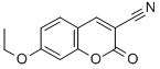 3-CYANO-7-ETHOXYCOUMARIN CAS#: 117620-77-6
