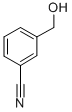 3-CYANOBENZYL ALCOHOL CAS#: 874-97-5