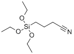 3-CYANOPROPYLTRIETHOXYSILANE CAS#: 1067-47-6