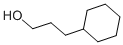 3-CYCLOHEXYL-1-PROPANOL CAS#: 1124-63-6