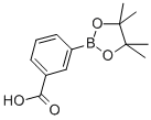 3-Carboxyphenylboronic acid pinacol ester CAS#: 269409-73-6