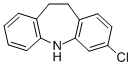 3-Chloro-10,11-dihydro-5H-dibenzo[b,f]azepine CAS#: 32943-25-2