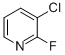 3-Chloro-2-fluoro-pyridine CAS#: 1480-64-4