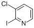 3-Chloro-2-iodopyridine CAS#: 77332-89-9