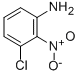 3-Chloro-2-nitroaniline CAS#: 59483-54-4