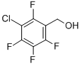 3-Chloro-2,4,5,6-tetrafluorobenzylalcohol CAS#: 67640-29-3