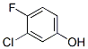 3-Chloro-4-fluorophenol CAS#: 2613-23-2