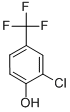 3-Chloro-4-hydroxybenzotrifluoride CAS#: 35852-58-5