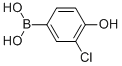 3-Chloro-4-hydroxyphenylboronic acid CAS#: 182344-13-4