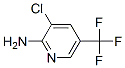 3-Chloro-5-(trifluoromethyl)pyridin-2-amine CAS#: 79456-26-1