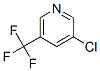 3-Chloro-5-(trifluoromethyl)pyridine CAS#: 85148-26-1