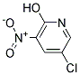 3-Chloro-6-hydroxy-5-nitropyridine CAS#: