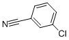 3-Chlorobenzonitrile CAS#: 766-84-7