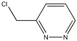 3-(Chloromethyl)pyridazine CAS#: 41227-72-9