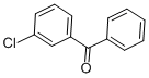 (3-Chlorophenyl)(phenyl)methanone CAS#: 1016-78-0