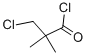 3-Chloropivaloyl chloride CAS#: 4300-97-4
