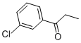 3'-Chloropropiophenone CAS#: 34841-35-5