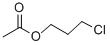 3-Chloropropyl acetate CAS#: 628-09-1