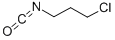 3-Chloropropyl isocyanate CAS#: 13010-19-0