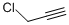 3-Chloropropyne CAS#: 624-65-7