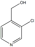 (3-Chloropyridin-4-yl)methanol CAS#: 79698-53-6