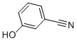 3-Cyanophenol CAS#: 873-62-1