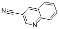 3-Cyanoquinoline CAS#: 34846-64-5