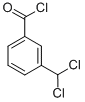 3-(DICHLOROMETHYL)BENZOYL CHLORIDE CAS#: 36747-51-0