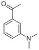 3'-DIMETHYLAMINOACETOPHENONE CAS#: 18992-80-8