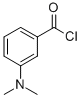 3-DIMETHYLAMINOBENZOYL CHLORIDE HYDROCHLORIDE CAS#: 117500-61-5