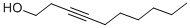 3-Decyn-1-ol CAS#: 51721-39-2
