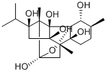 3-Deoxyryanodol CAS#: 62394-04-1