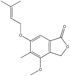 3-Deoxyzinnolide CAS#: 17811-32-4