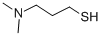 3-(Dimethylamino)-1-propanethiol CAS#: 42302-17-0