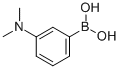 3-Dimethylaminophenylboronic acid CAS#: 178752-79-9