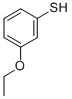 3-ETHOXY THIOPHENOL CAS#: 86704-82-7