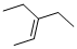3-ETHYL-2-PENTENE CAS#: 816-79-5