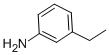 3-ETHYLANILINE CAS#: 587-02-0