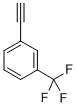 3-ETHYNYL-ALPHA ALPHA ALPHA-TRIFLUORO& CAS#: 705-28-2