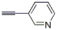 3-ETHYNYLPYRIDINE CAS#: 2510-23-8