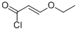 3-Ethoxyacryloyl chloride CAS#: 6191-99-7