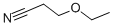 3-Ethoxypropionitrile CAS#: 2141-62-0