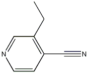 3-Ethylisonicotinonitrile CAS#: 13341-18-9